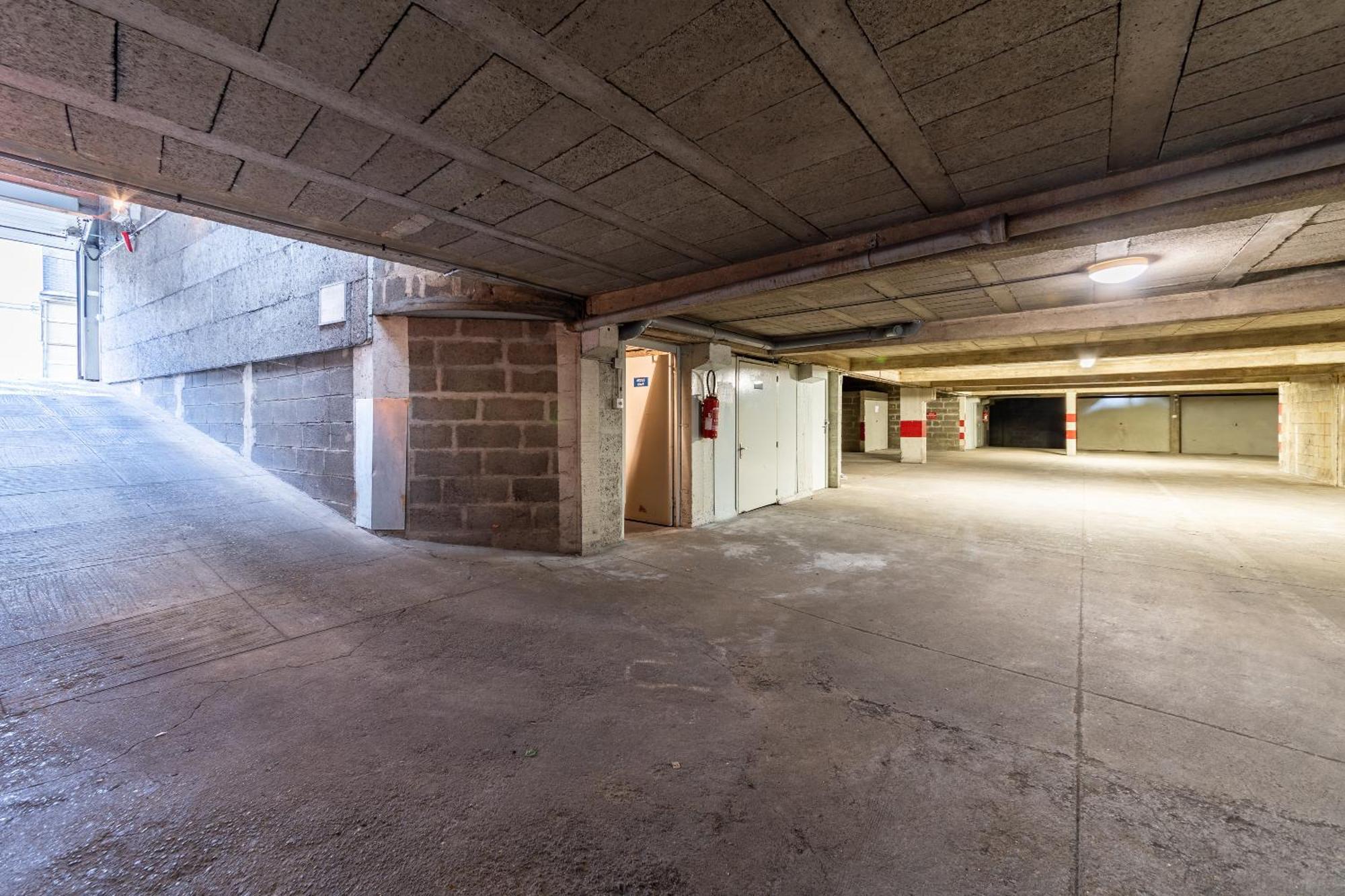 Appartement Cosy Avec Place De Parking Privee 勒芒 外观 照片